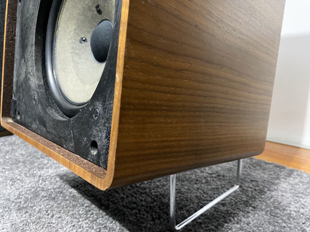 Saba 70k hifi box