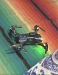 Drone.          .