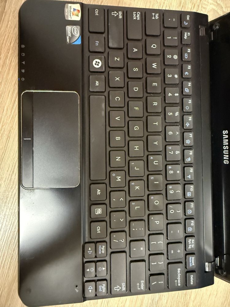 Samsung notebook NC110