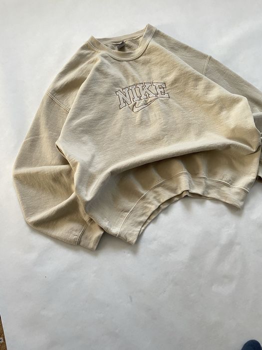 Свитшот худи зип nike vintage drip drill casual type 2017