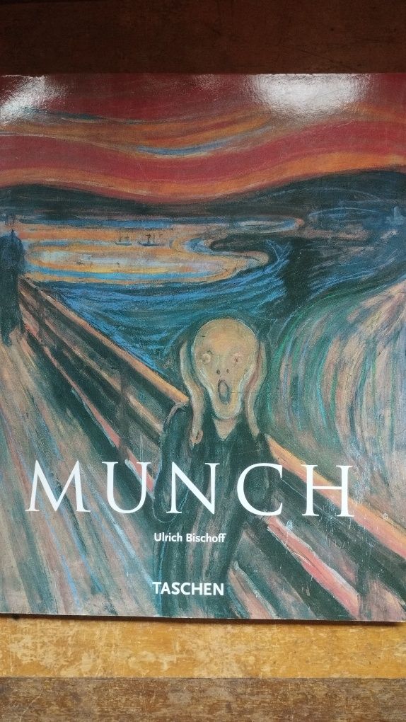 Munch,Edvard Munch