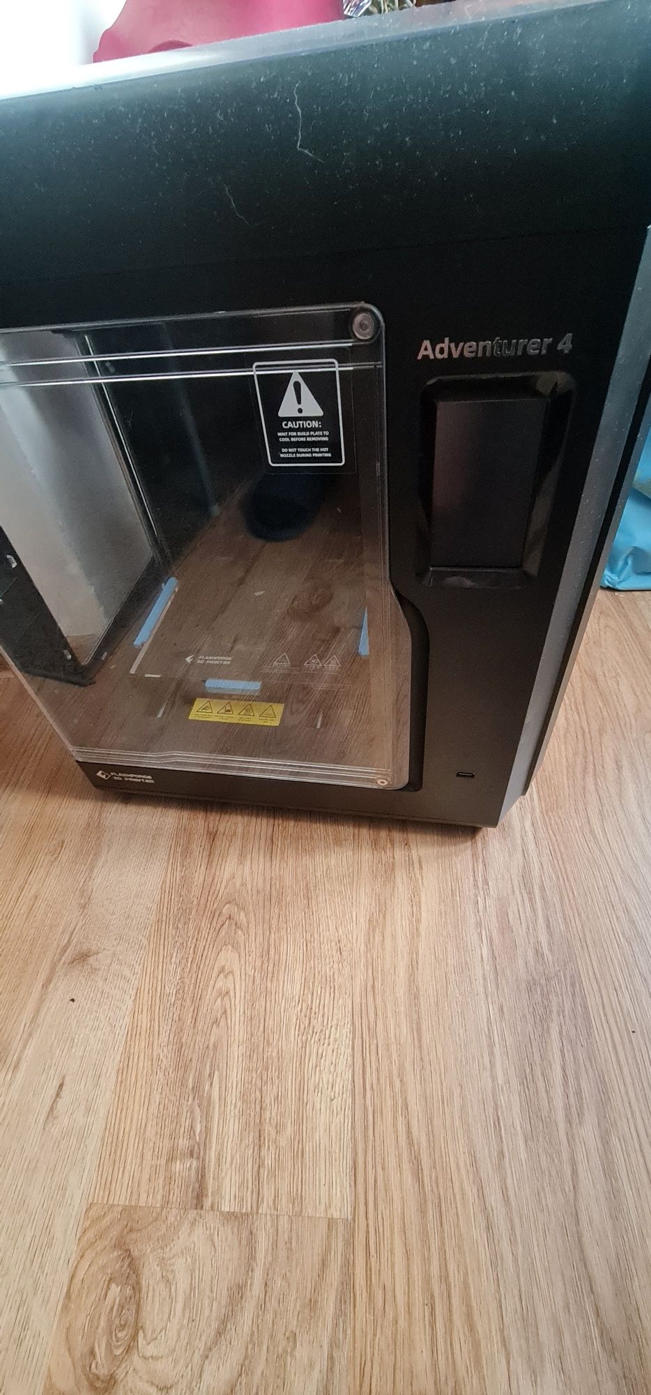 Drukarka 3D Flashforge Adventure 4