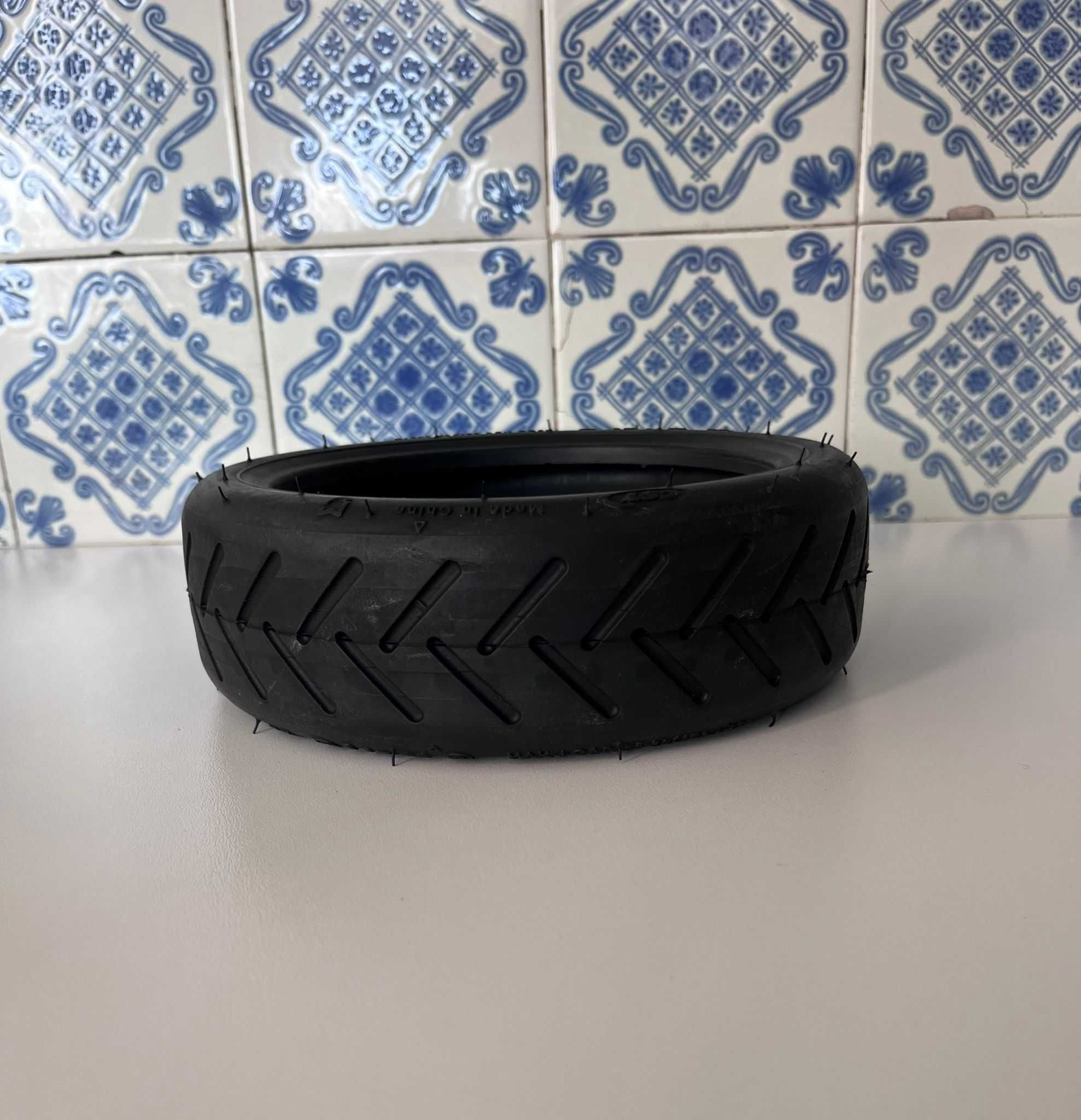 Pneu CST 8.5" para Trotinetes Xiaomi
