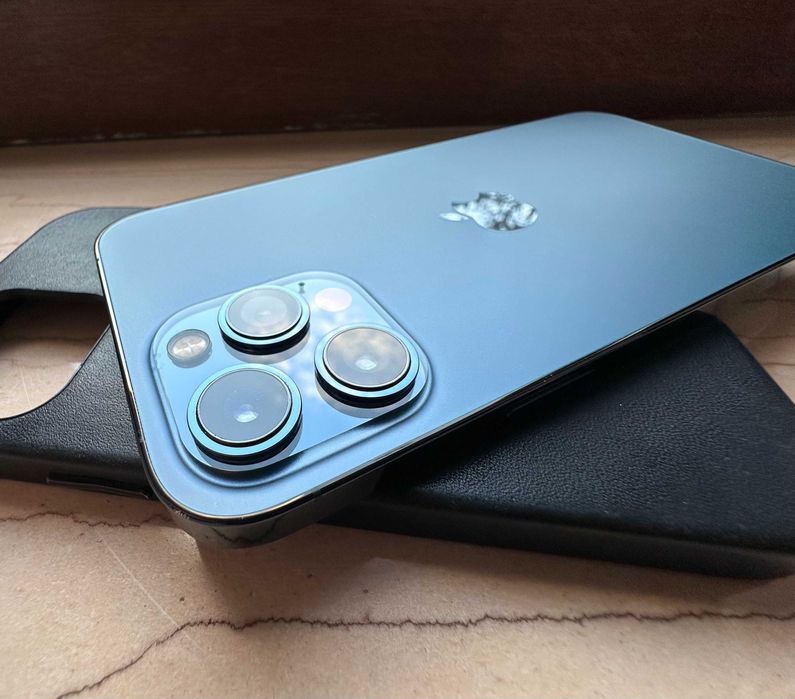 iPhone 12 Pro Max 512GB Neverlock