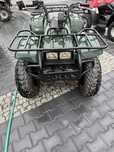 Yamaha Bigbear 400 4x4