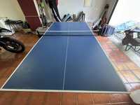 Mesa de ping pong