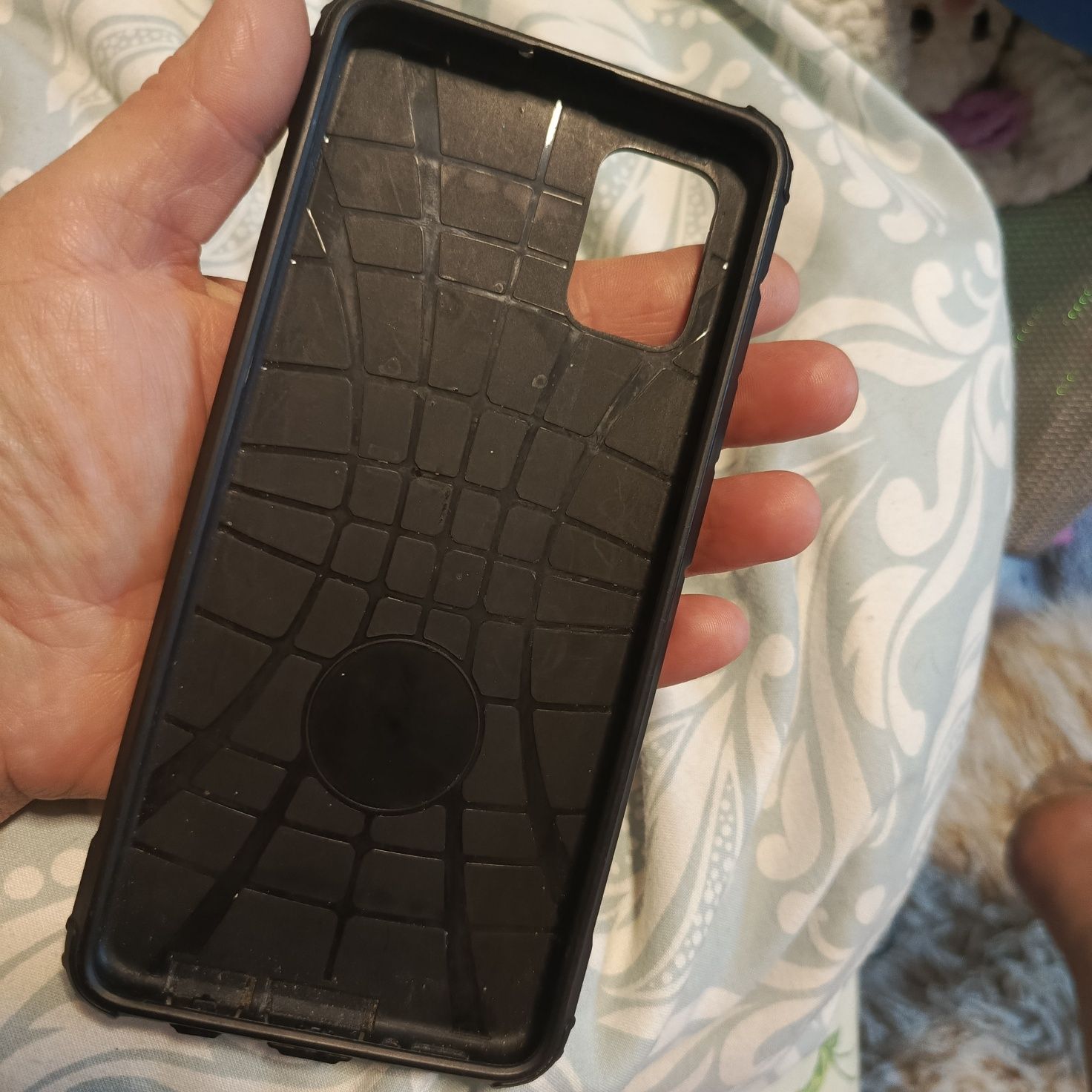 Samsunng a 51   память 6/128