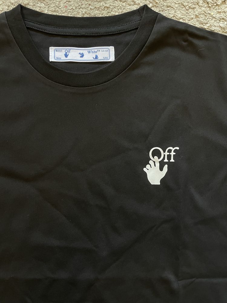 T-Shirt Off-White