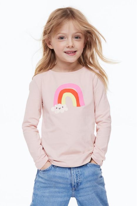 Кофтинка H&M