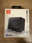 Glośnik bezprzewodowy JBL go essential