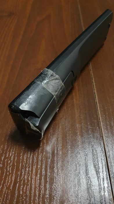 Telewizor Jabłuszko