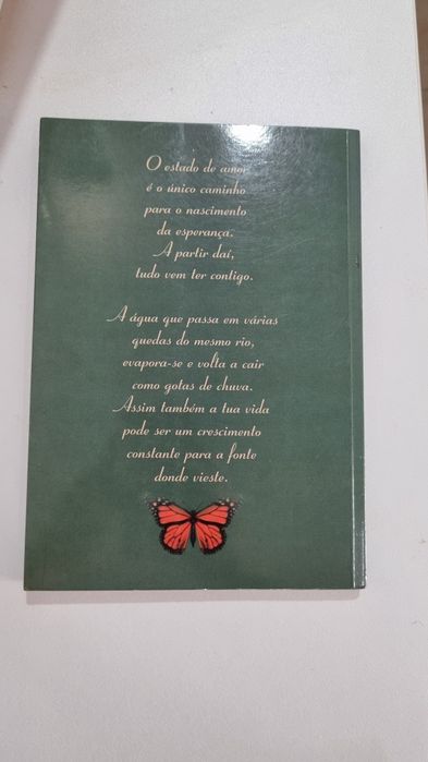 Todas as respostas estão em ti