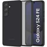 Etui Tech-Protect MagMat na Samsung Galaxy S24 FE - czarne