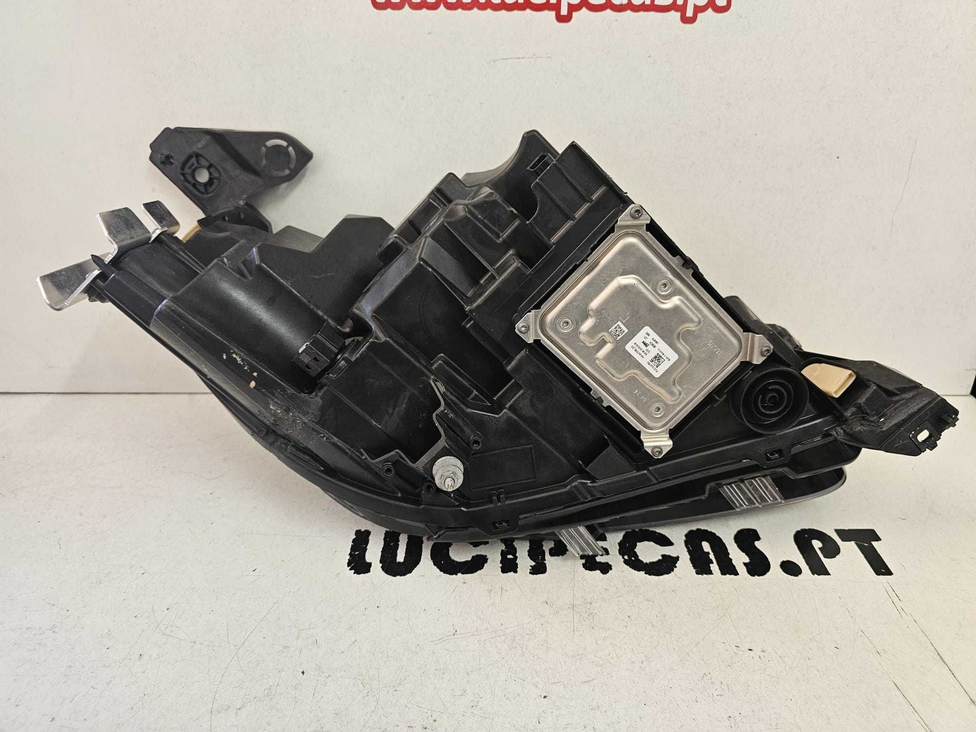 Ótica Esquerda Full-Led Opel Corsa F 2ª Fase | 127580