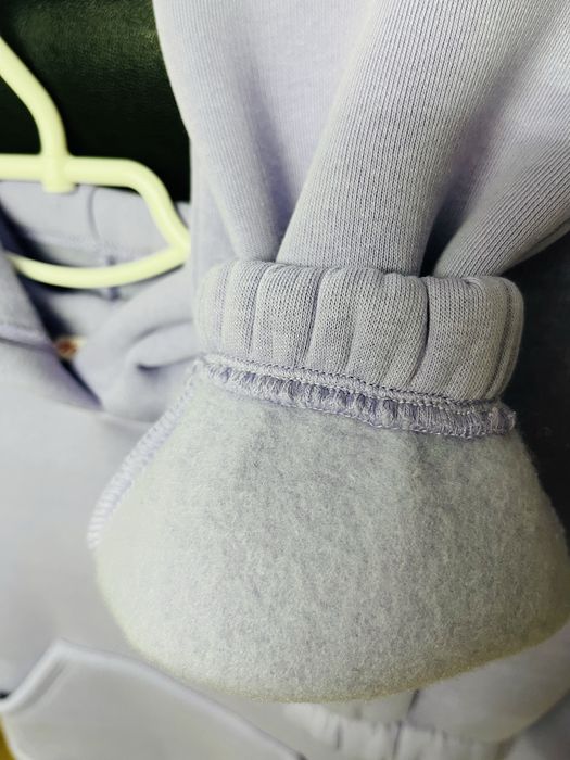 Детский спортивный костюм