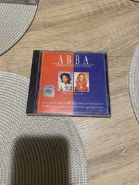 Kultowa płyta CD zespołu ABBA
