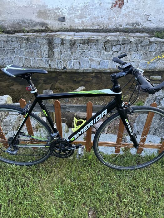 Merida race 80 2015 r.