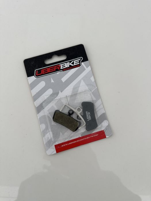 Pastilhas travão SRAM NOVAS competição