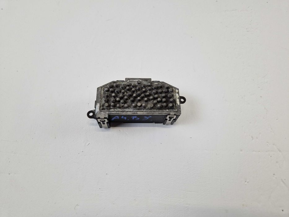 Opornik Rezystor Dmuchawy Nawiewu Audi A4 B8 A5 8T Q5 8R Oryginał