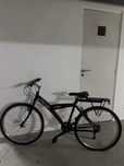 Bicicleta SPORTY KX