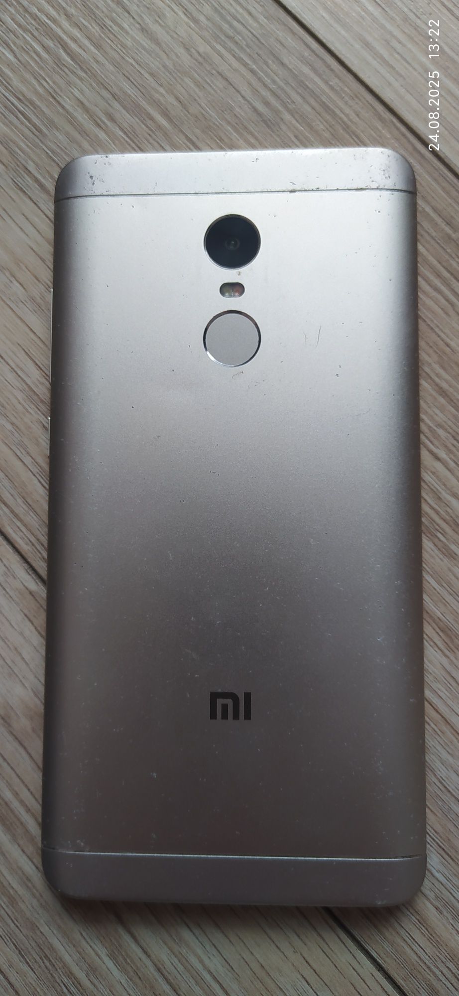 Xiaomi redmi note 4, 3 /32