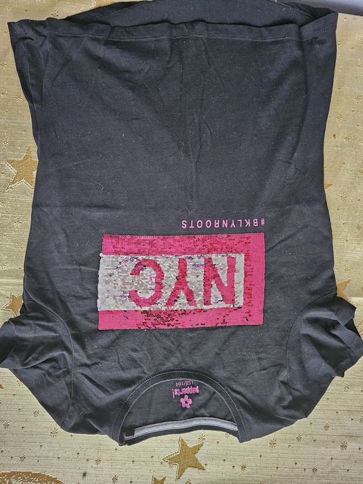 Bluzeczka Peppers 158/164 dla 12-14 lat