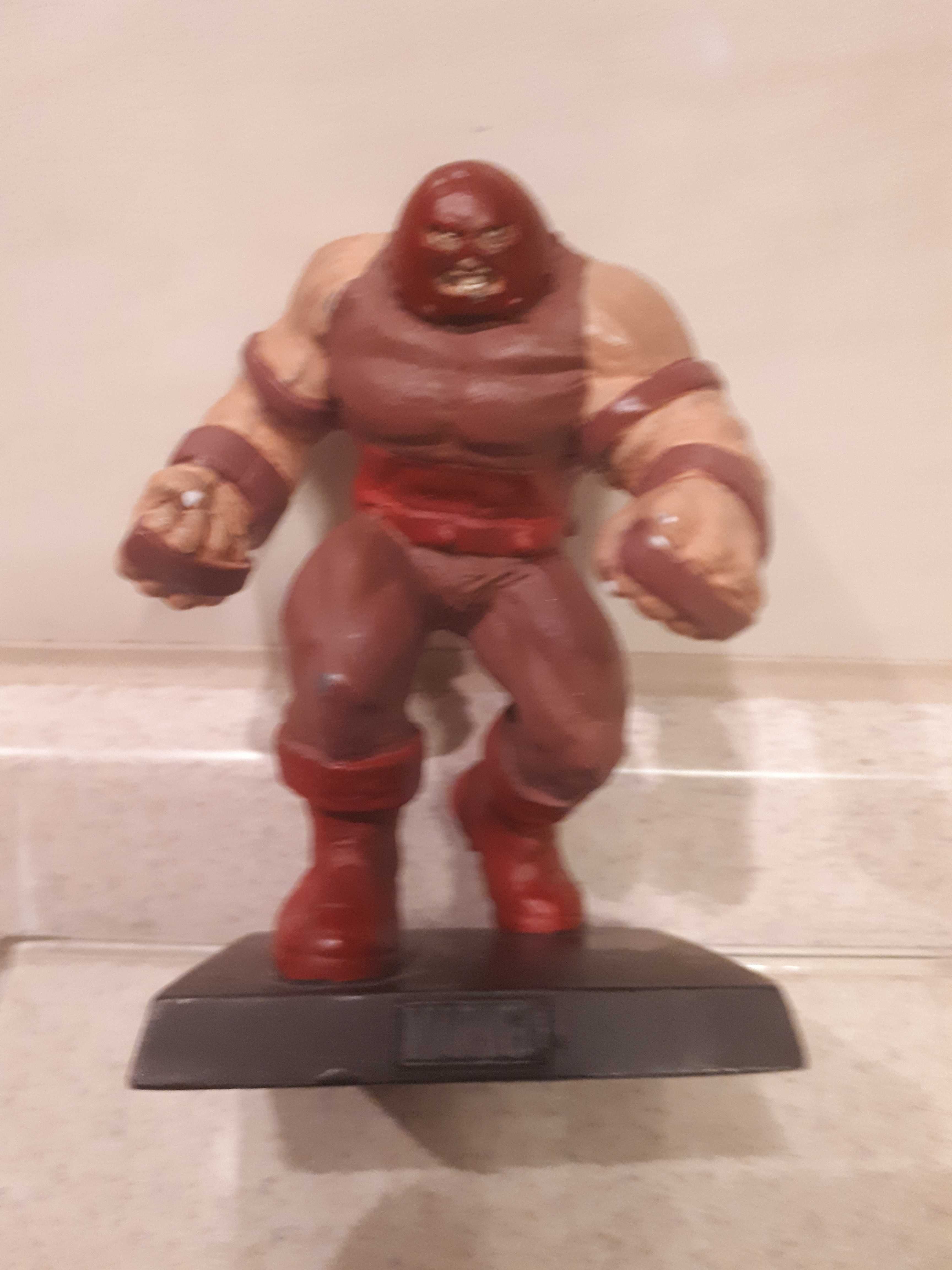 Figurka Marvel Juggernaut