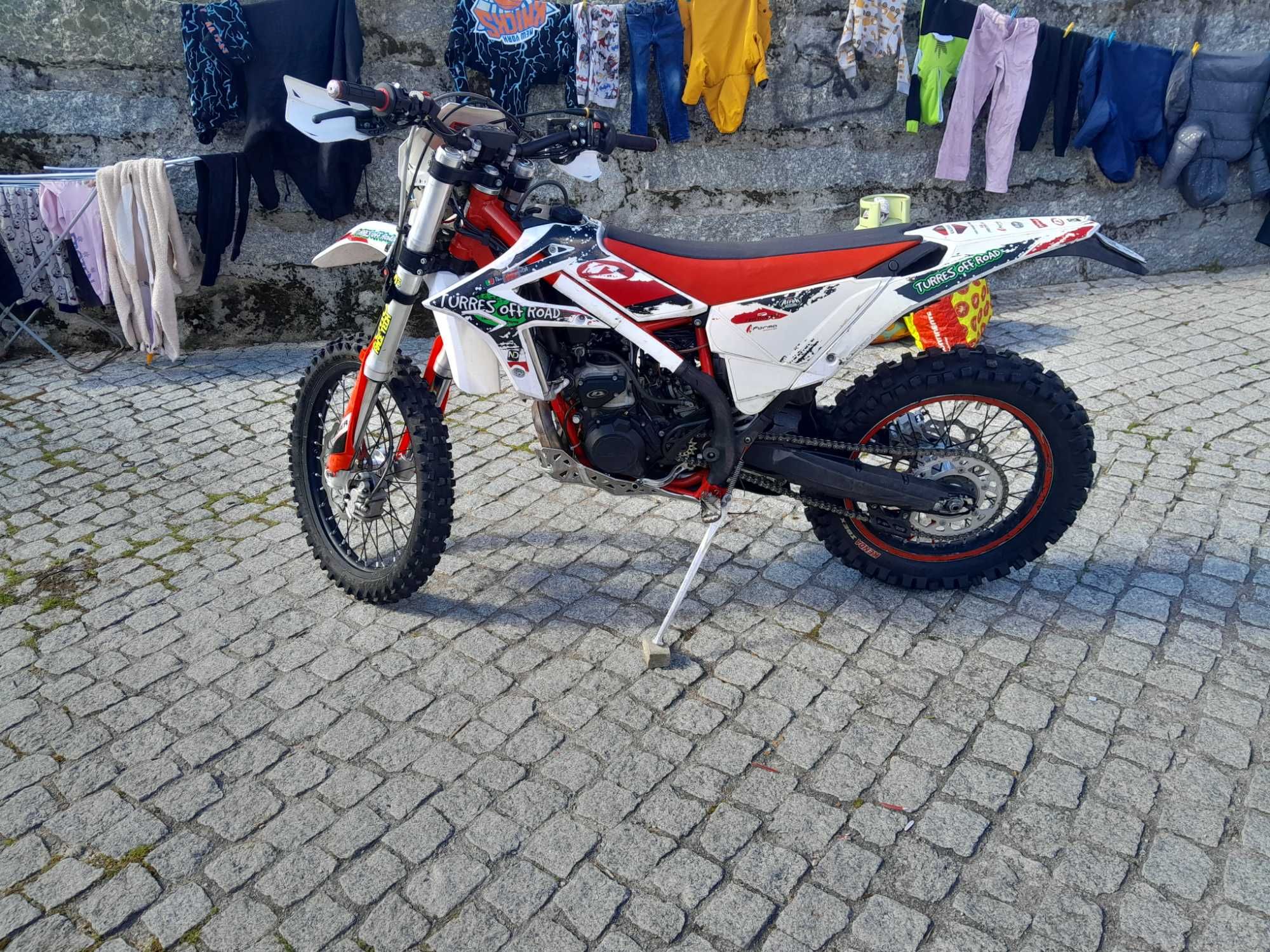 Beta xtrainer 300