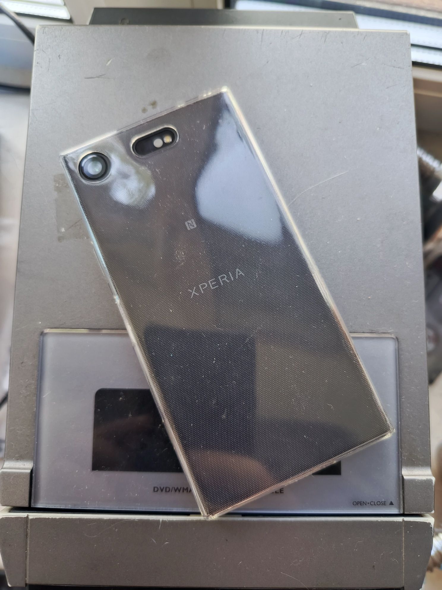 Sony Xperia xz1 compact 4/32