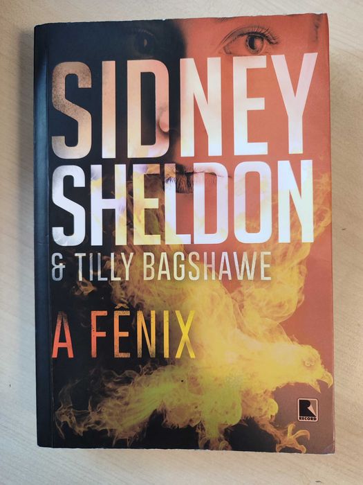 A Fênix de  Sidney Sheldon