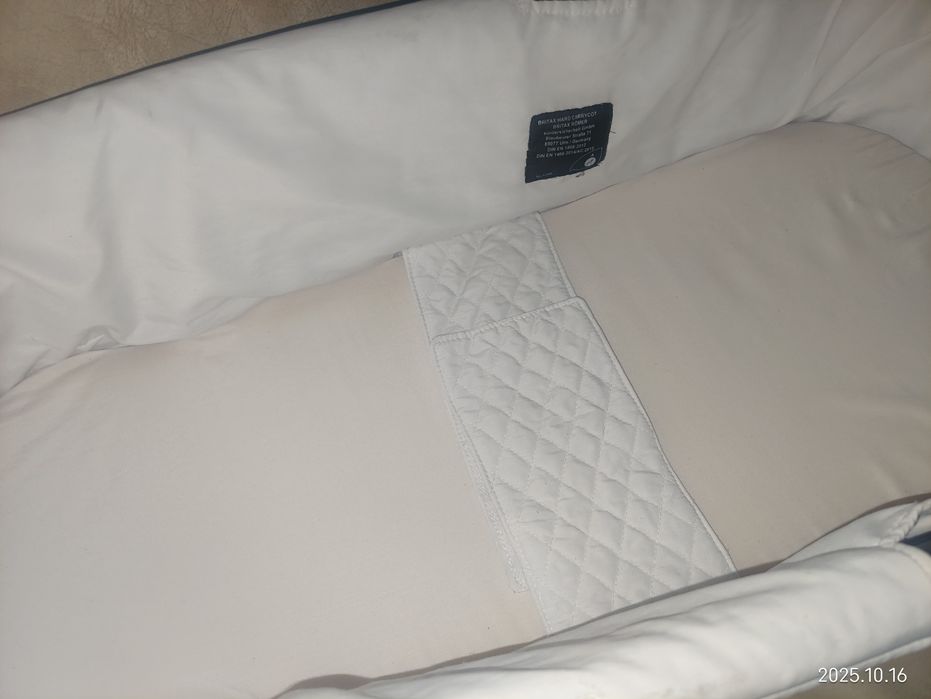 Коляска дитяча Візок Брітакс Britax Smile 2 в 1