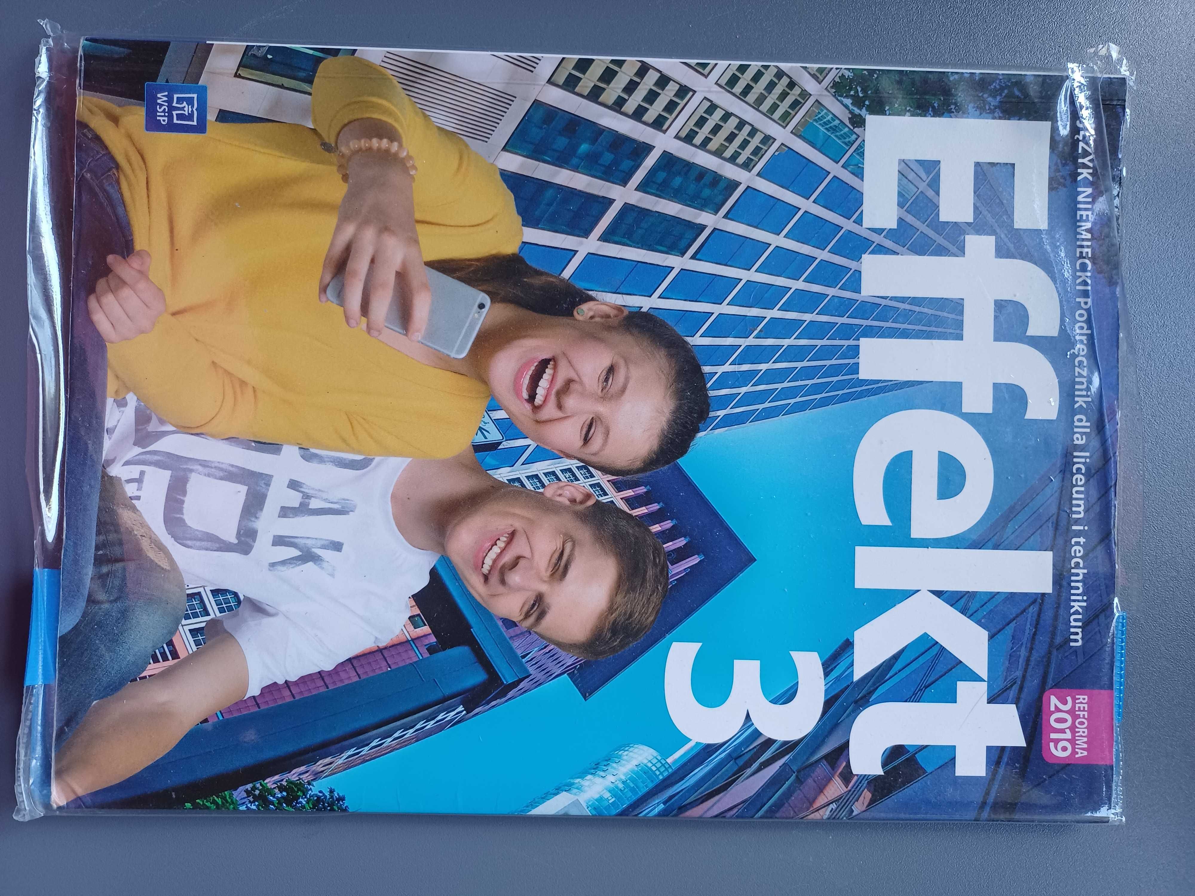 Effekt 3. Język niemiecki