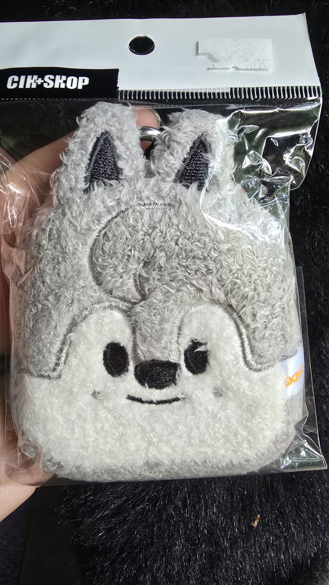 Wolfchan Stray Kids