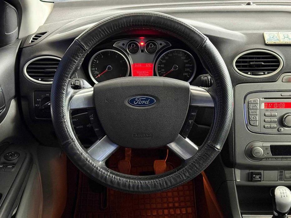 Продам Ford Focus 2008р. #72608
