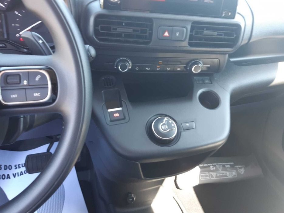 Citroën berlingo Xl 130cv