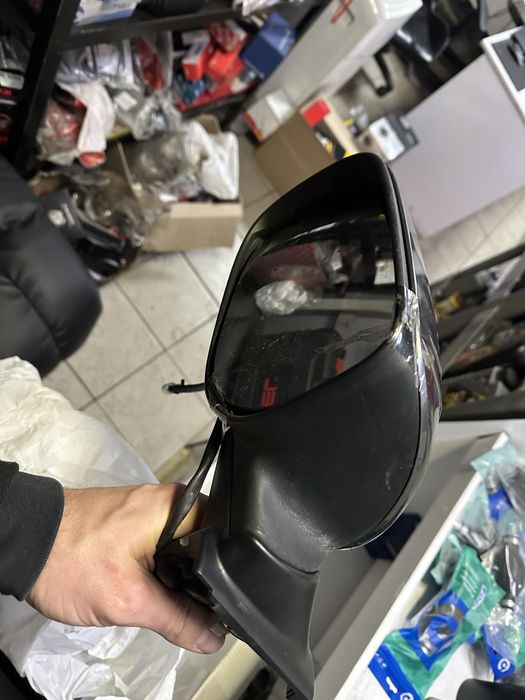 Дзеркало toyota auris / yaris аурис prius бокове