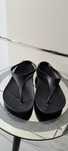 Sandały Crocs Serena flip 41