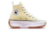 Buty Converse Trampki RUN STAR HIKE HI R 37 Platforma