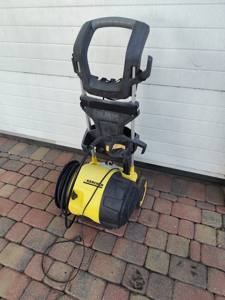 Karcher myjka K5.55M
