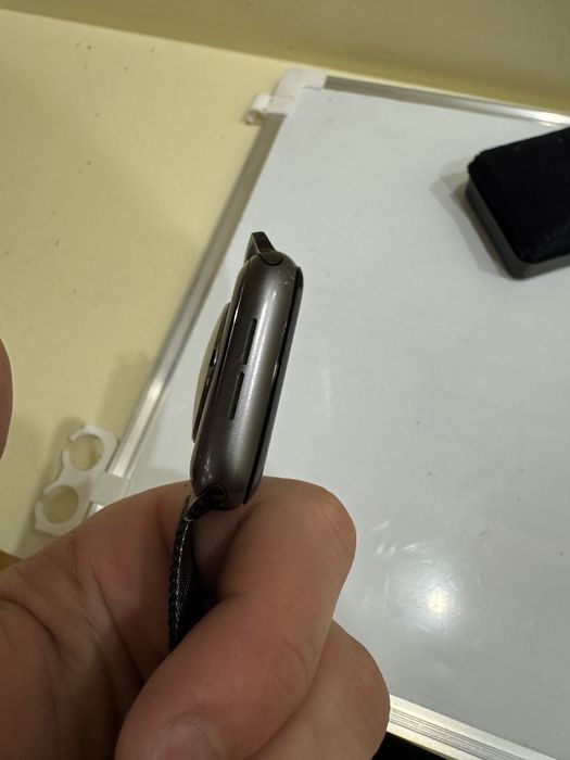 годинник Apple watch 5