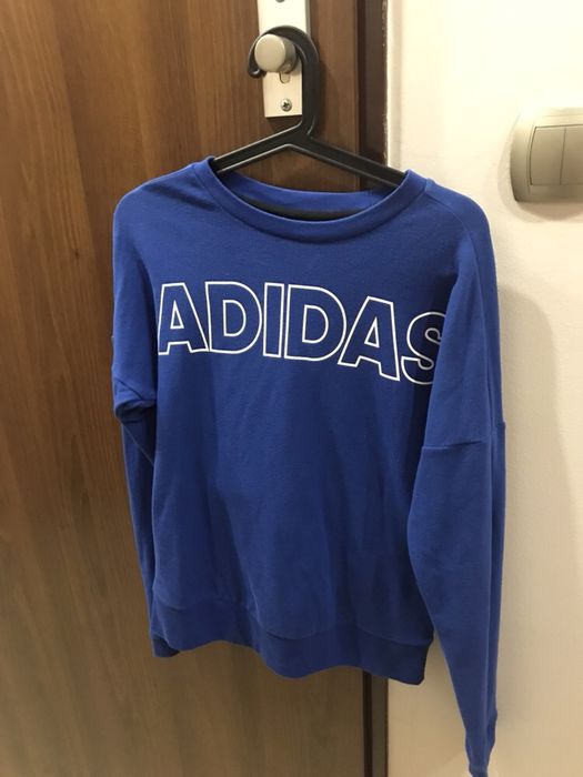 Bluza adidas , rozmiar S