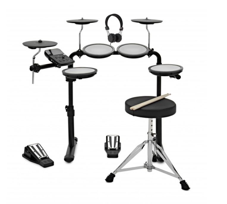 Bateria eletrica Visondrum