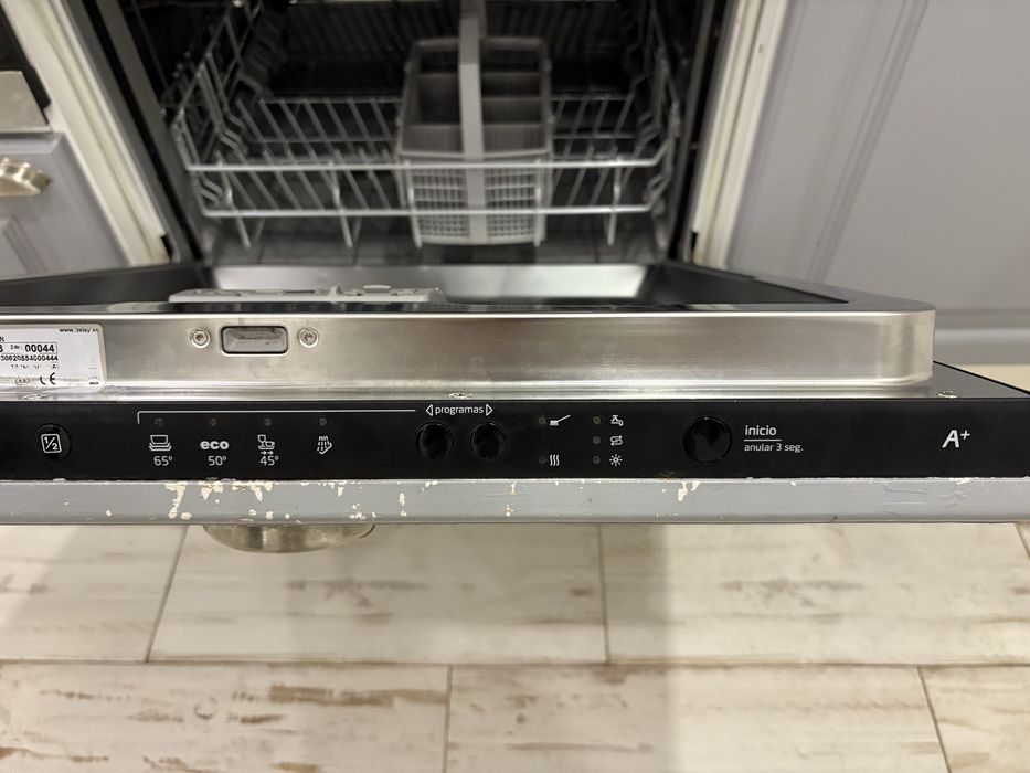 Maquina de lavar a loiça