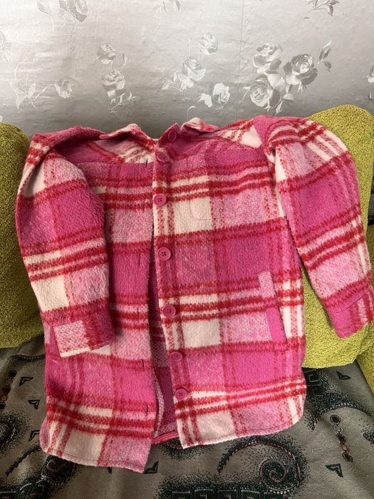 Продам пакет дитячих речей в гарному стані.