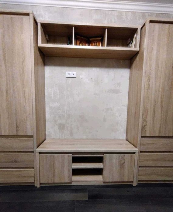 Модульна система Нортон