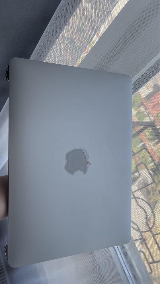 Дисплей macbook a2337