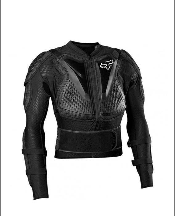 Моточерепаха Fox Titan Sport Jacket