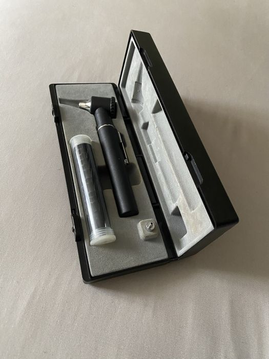 Отоскоп Riester Ri-mini 3010