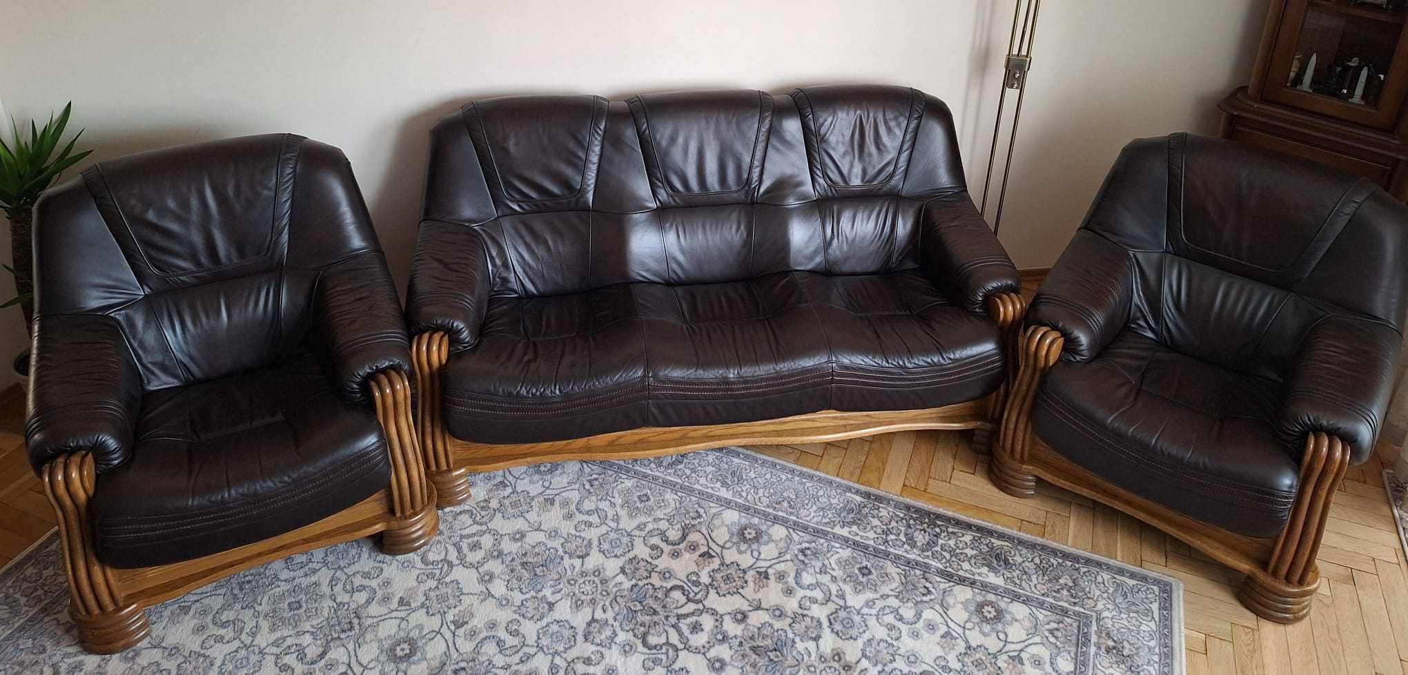 Meble wypoczynkowe Kler