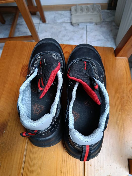 Buty robocze rozmiar 42